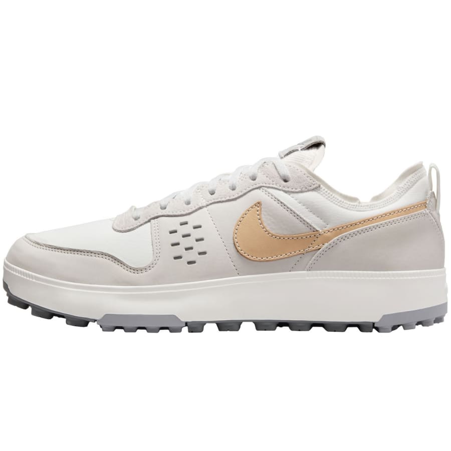 Nike C1TY Trainers Summit White | Mainline Menswear Canada